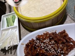 -小菜园新徽菜(常州九洲新世界店)