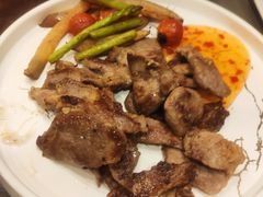 -麦香坊(伏波山店)