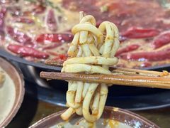 -黄潇洒老火锅(九眼桥宏济巷店)