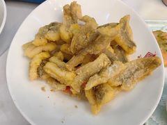 -丰收日·小海鲜·沪上家宴(顾村正大店)