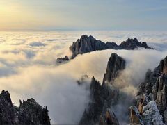-黄山风景区
