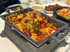 -徽珍源(龙茗路店)