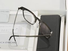 -目艮眼镜SHOWROOM(品牌集合店)