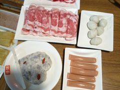 -傣妹火锅(南京东路一店)