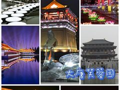 -秦始皇帝陵博物院(兵马俑)