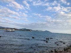 -三亚绿发山海天JW万豪酒店