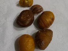 -阿男野栗王(金门路店)