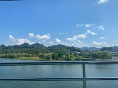 -新安江山水画廊风景区