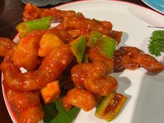 -觅山云南菜(泊富ICITY店)