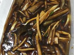 -珊珊小笼馆(仙霞路店)