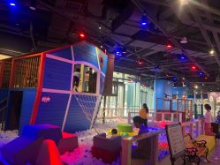 -幻贝家儿童乐园(苏州中心店)