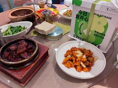 -柴米油盐三杯鸡(象山北路店)