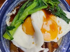 -澳门陈光记烧味饭店(南京德基广场店)