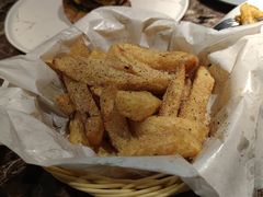 -Lets burger非常汉堡·环球风味(蓝色港湾店)