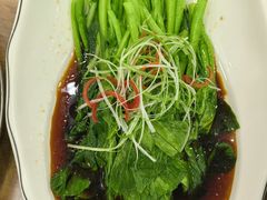 -西安贾三灌汤包·回坊小吃·清真炒菜(北院门总店)