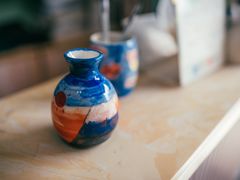 -爱上泥创意DIY手工陶艺(昙华林店)