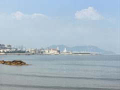 -小麦岛公园
