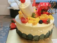 -新雅粤菜馆(南京东路店)