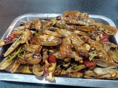 -老黑板筋(顺义总店)