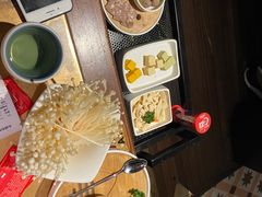 -左庭右院鲜牛肉火锅(新梅广场店)