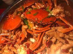 -胖哥俩肉蟹煲(世茂国际广场店)