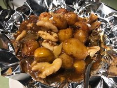 -天厨妙香素食餐厅(清华店)