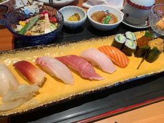 -皇品田苑日式料理(苏州中心店)