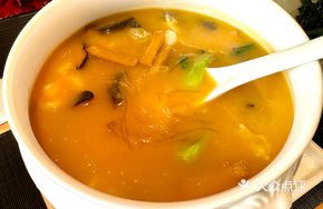 TAN'S Eight Treasure Soup