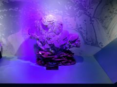 -甘肃地质博物馆