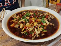 -罗妈砂锅(四川成都奎星楼店)