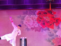 -盖碗儿梨园·变脸吐火·川剧(天府广场店)