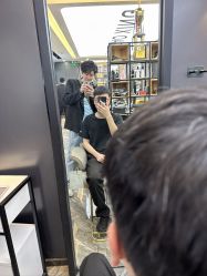 -藤野造型