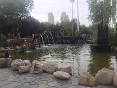 -水车博览园
