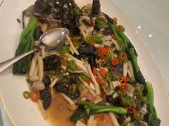 -Yan Ting 宴庭中餐厅(上海静安瑞吉酒店)