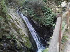 -西安金龙峡风景区