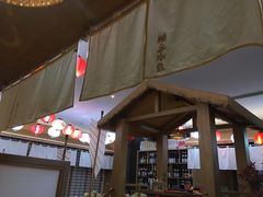 -綱元·海鲜豆捞(明州里店)