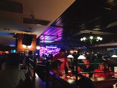 -宝莱纳啤酒花园餐厅PAULANER BRAUHAUS Nanjing(广州路店)