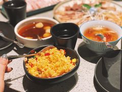 蛋炒饭-园里火锅(仁和新城店)