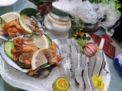 -君霖海鲜私房菜(春柳店)