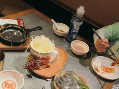-探鱼·鲜青椒爽麻烤鱼(正佳广场店)
