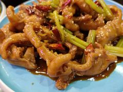 -瑞杰烧烤店·24小时营业(山东路店)