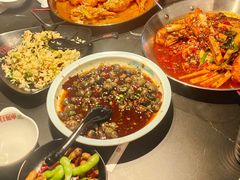 -红盔甲·小龙虾(人民广场店)
