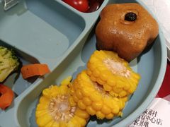 -西贝(财富购物中心店)