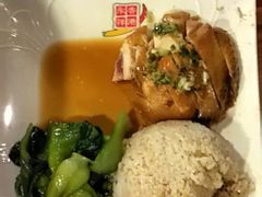 -永祥烧腊餐厅(虹口店)