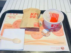 -肯德基(建华店)