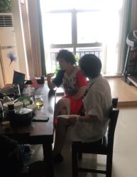 -白壁上妍の日式美肌·徒手小颜整骨院