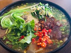 -沈记土鸡米线(七星街品牌中心店)