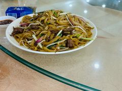 -鹏城人家海鲜酒家·23年老字号(较场尾店)