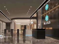 -懒人Club健身(卓越时代广场店)
