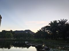 -四海公园(南山区)